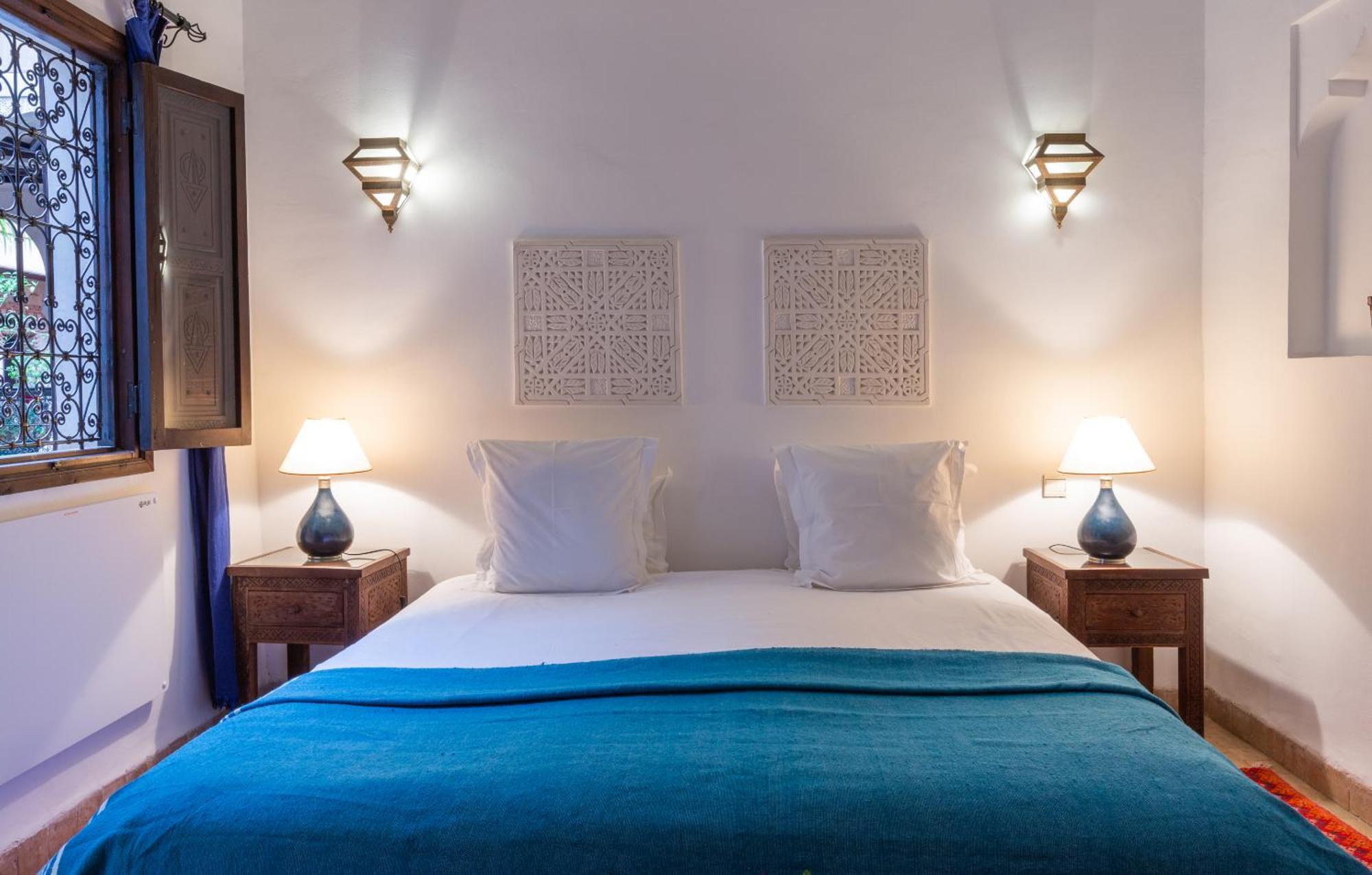 Les Sources Berberes Riad & Spa Marrákes Kültér fotó