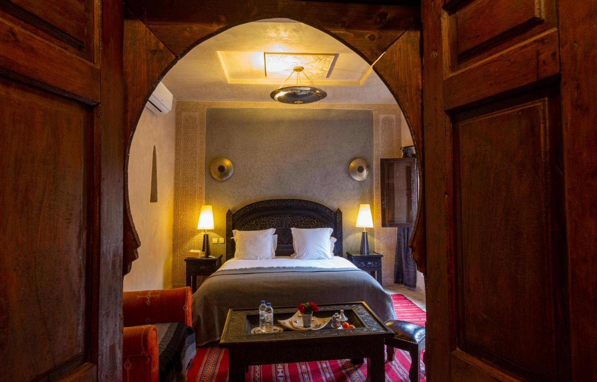 Les Sources Berberes Riad & Spa Marrákes Kültér fotó