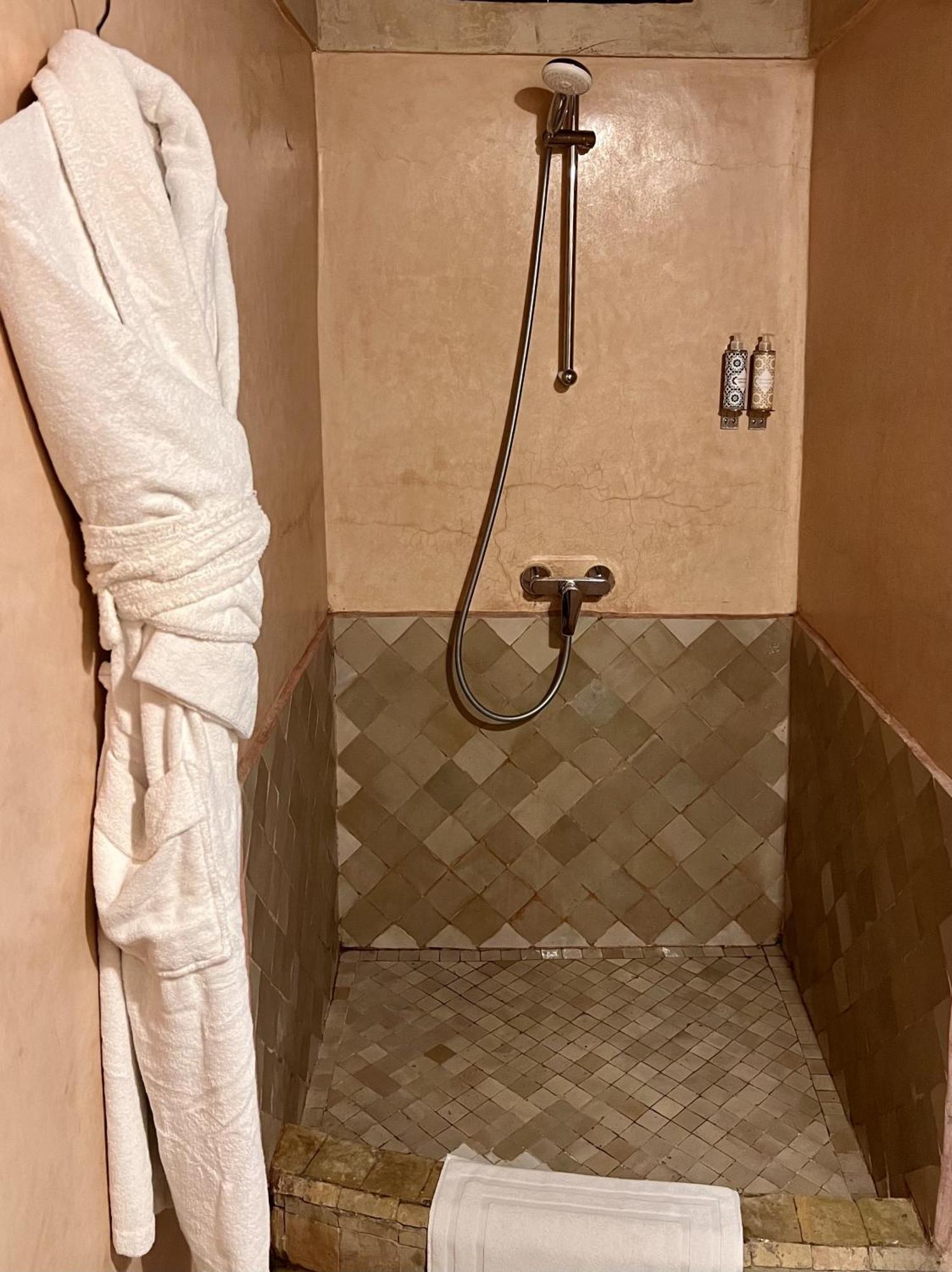 Les Sources Berberes Riad & Spa Marrákes Szoba fotó
