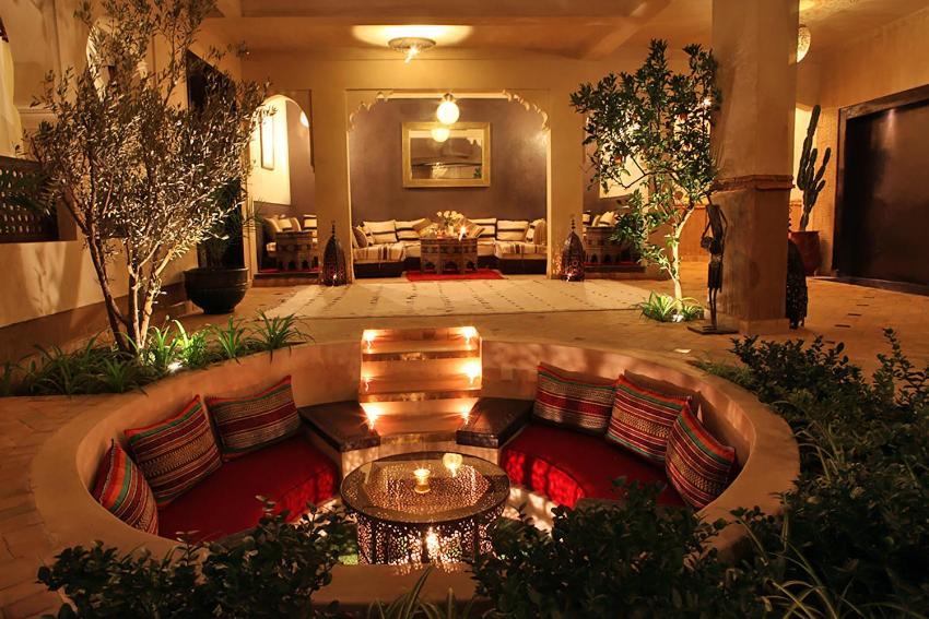 Les Sources Berberes Riad & Spa Marrákes Kültér fotó